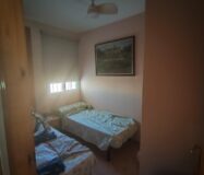 Бунгало в Торревьехе 3 комнаты с бассейном и зонами отдыха