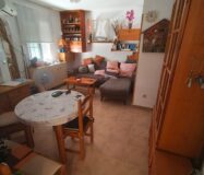 Бунгало в Торревьехе 3 комнаты с бассейном и зонами отдыха