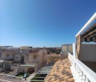 Бунгало в Торревьехе 3 комнаты с бассейном и зонами отдыха