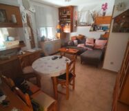 Бунгало в Торревьехе 3 комнаты с бассейном и зонами отдыха