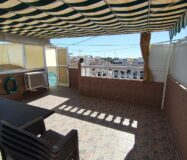 Бунгало в Торревьехе 3 комнаты с бассейном и зонами отдыха