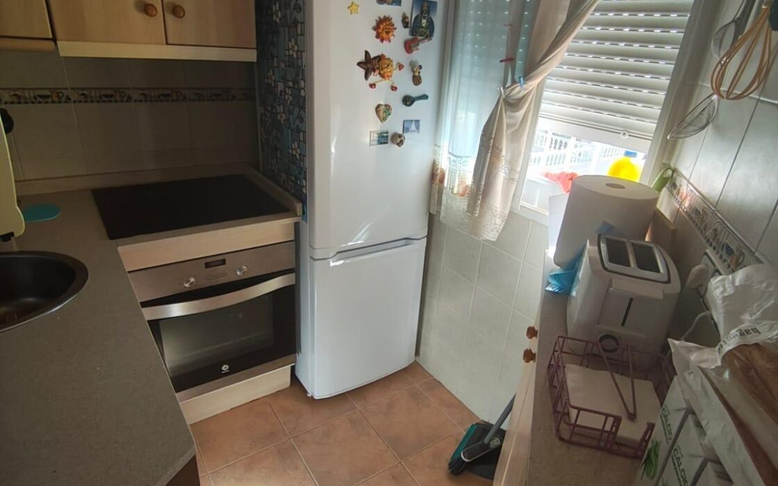 Бунгало в Торревьехе 3 комнаты с бассейном и зонами отдыха