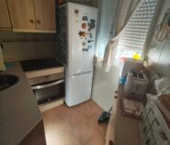 Бунгало в Торревьехе 3 комнаты с бассейном и зонами отдыха