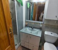 Бунгало в Торревьехе 3 комнаты с бассейном и зонами отдыха