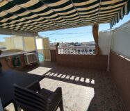 Бунгало в Торревьехе 3 комнаты с бассейном и зонами отдыха