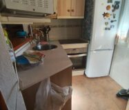 Бунгало в Торревьехе 3 комнаты с бассейном и зонами отдыха