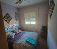 Бунгало в Торревьехе 3 комнаты с бассейном и зонами отдыха