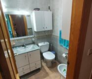 Бунгало в Торревьехе 3 комнаты с бассейном и зонами отдыха