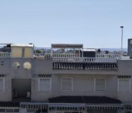 Бунгало в Торревьехе 3 комнаты с бассейном и зонами отдыха