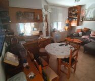 Бунгало в Торревьехе 3 комнаты с бассейном и зонами отдыха