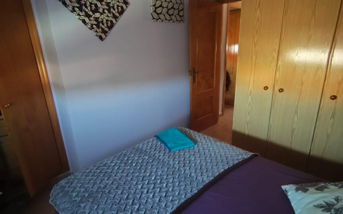 Бунгало в Торревьехе 3 комнаты с бассейном и зонами отдыха