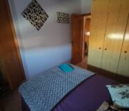 Бунгало в Торревьехе 3 комнаты с бассейном и зонами отдыха