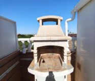 Бунгало в Торревьехе 3 комнаты с бассейном и зонами отдыха