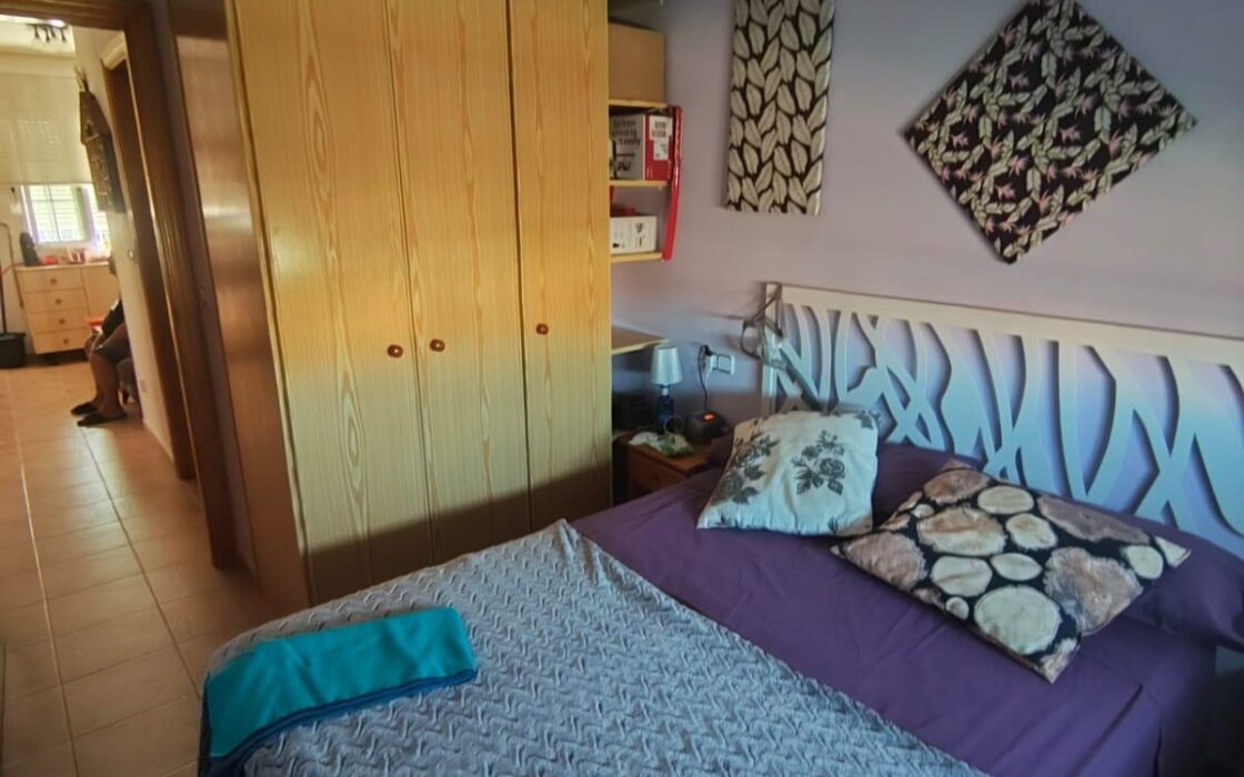 Бунгало в Торревьехе 3 комнаты с бассейном и зонами отдыха