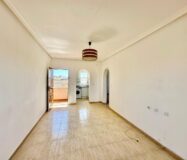 Бунгало на верхнем этаже в Орихуэла Коста у моря 68 кв.м