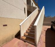 Бунгало на верхнем этаже в Орихуэла Коста у моря 68 кв.м