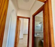 Бунгало на верхнем этаже в Орихуэла Коста у моря 68 кв.м