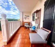 Бунгало 73 кв.м в Ориуэла Коста рядом с морем