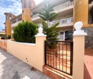 Бунгало 73 кв.м в Ориуэла Коста рядом с морем