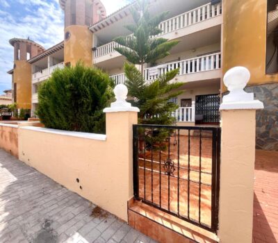 Бунгало 73 кв.м в Ориуэла Коста рядом с морем