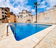 Бунгало 73 кв.м в Ориуэла Коста рядом с морем