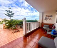 Бунгало 73 кв.м в Ориуэла Коста рядом с морем