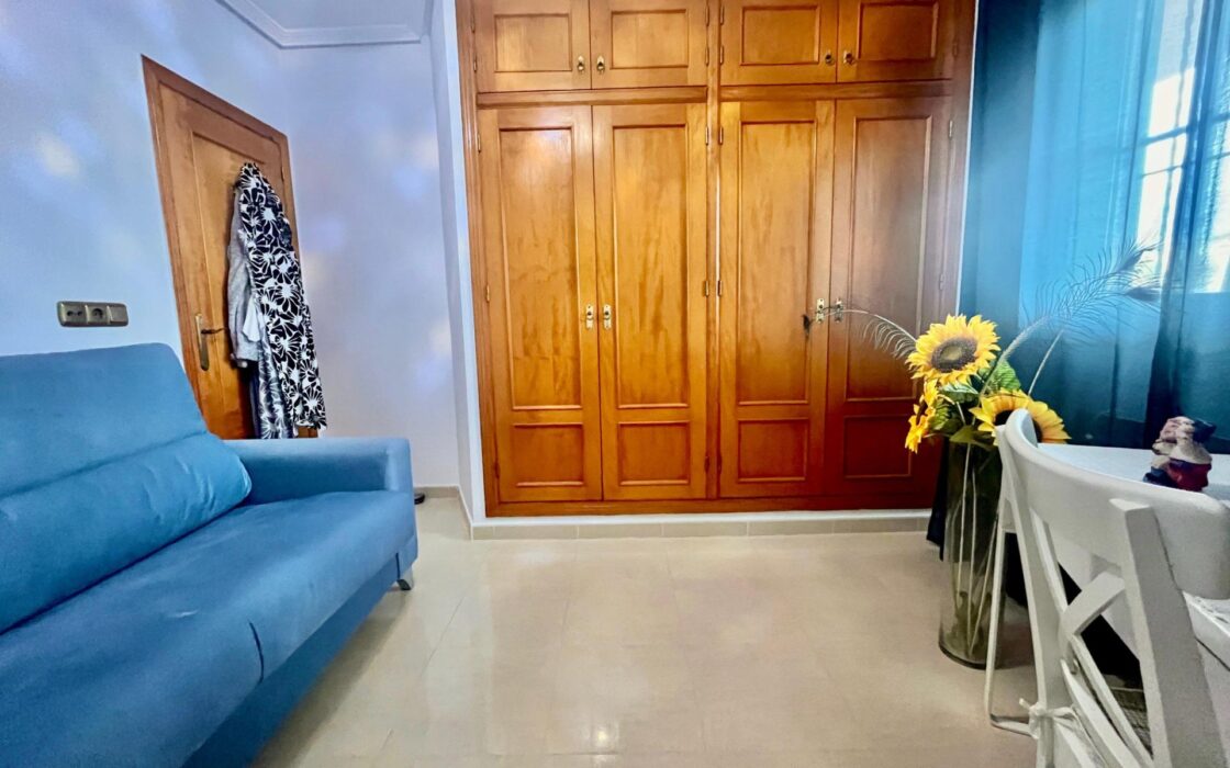 Бунгало 73 кв.м в Ориуэла Коста рядом с морем