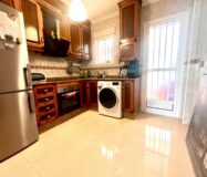 Бунгало 73 кв.м в Ориуэла Коста рядом с морем