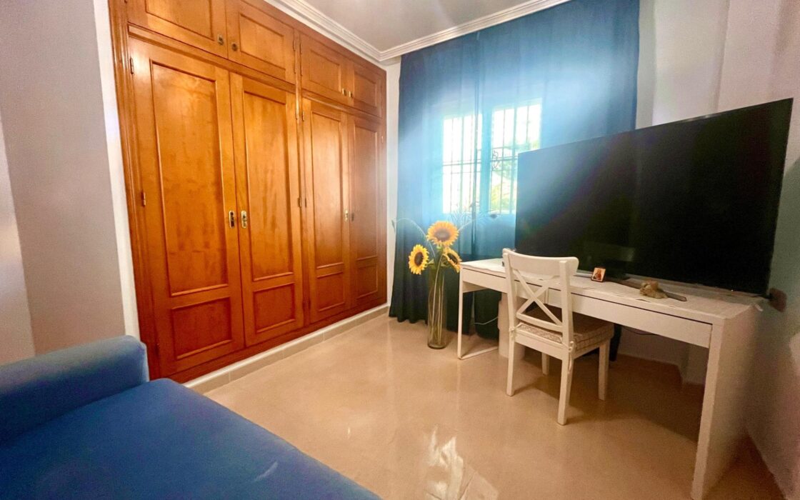 Бунгало 73 кв.м в Ориуэла Коста рядом с морем