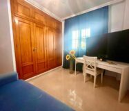 Бунгало 73 кв.м в Ориуэла Коста рядом с морем