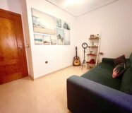 Бунгало 73 кв.м в Ориуэла Коста рядом с морем