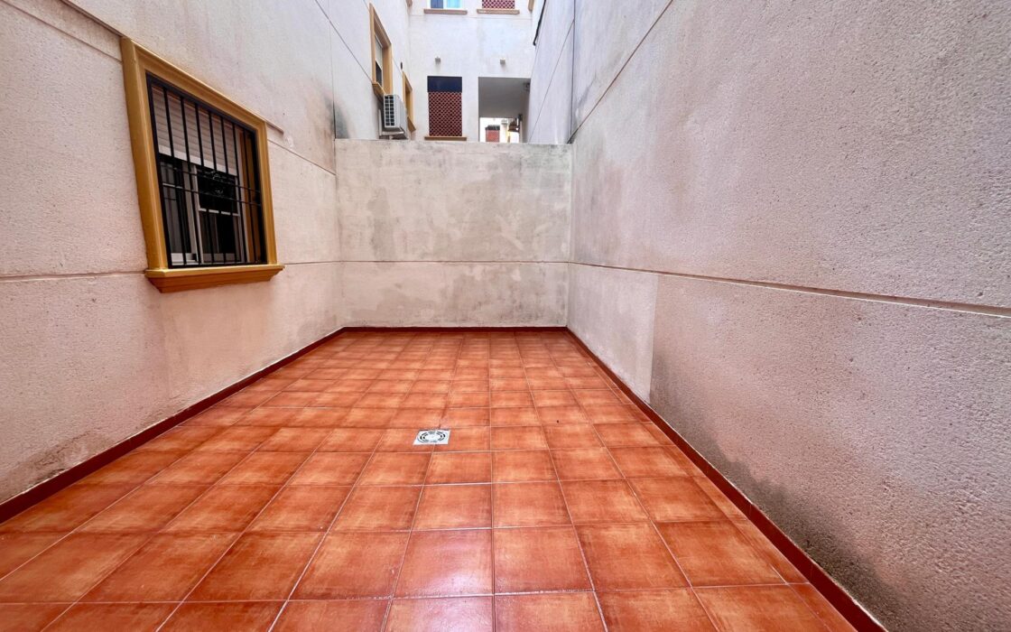 Бунгало 73 кв.м в Ориуэла Коста рядом с морем