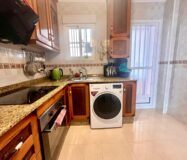 Бунгало 73 кв.м в Ориуэла Коста рядом с морем