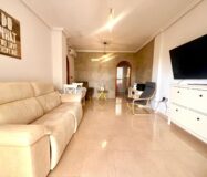 Бунгало 73 кв.м в Ориуэла Коста рядом с морем