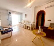 Бунгало 73 кв.м в Ориуэла Коста рядом с морем