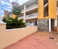 Бунгало 73 кв.м в Ориуэла Коста рядом с морем