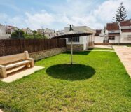 Бунгало в Торревьехе 86 кв.м, 300 м до моря, с балконом