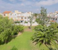 Бунгало в Торревьехе 86 кв.м, 300 м до моря, с балконом