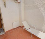 Бунгало в Торревьехе 86 кв.м, 300 м до моря, с балконом