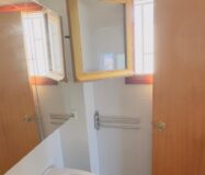 Бунгало в Торревьехе 86 кв.м, 300 м до моря, с балконом