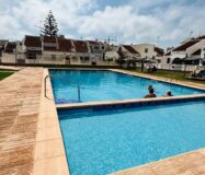 Бунгало в Торревьехе 86 кв.м, 300 м до моря, с балконом