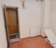 Бунгало в Торревьехе 86 кв.м, 300 м до моря, с балконом