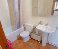 Бунгало в Торревьехе 86 кв.м, 300 м до моря, с балконом