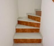 Бунгало в Торревьехе 86 кв.м, 300 м до моря, с балконом