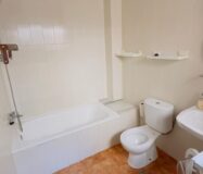 Бунгало в Торревьехе 86 кв.м, 300 м до моря, с балконом