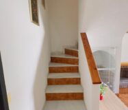 Бунгало в Торревьехе 86 кв.м, 300 м до моря, с балконом