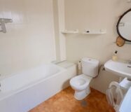 Бунгало в Торревьехе 86 кв.м, 300 м до моря, с балконом