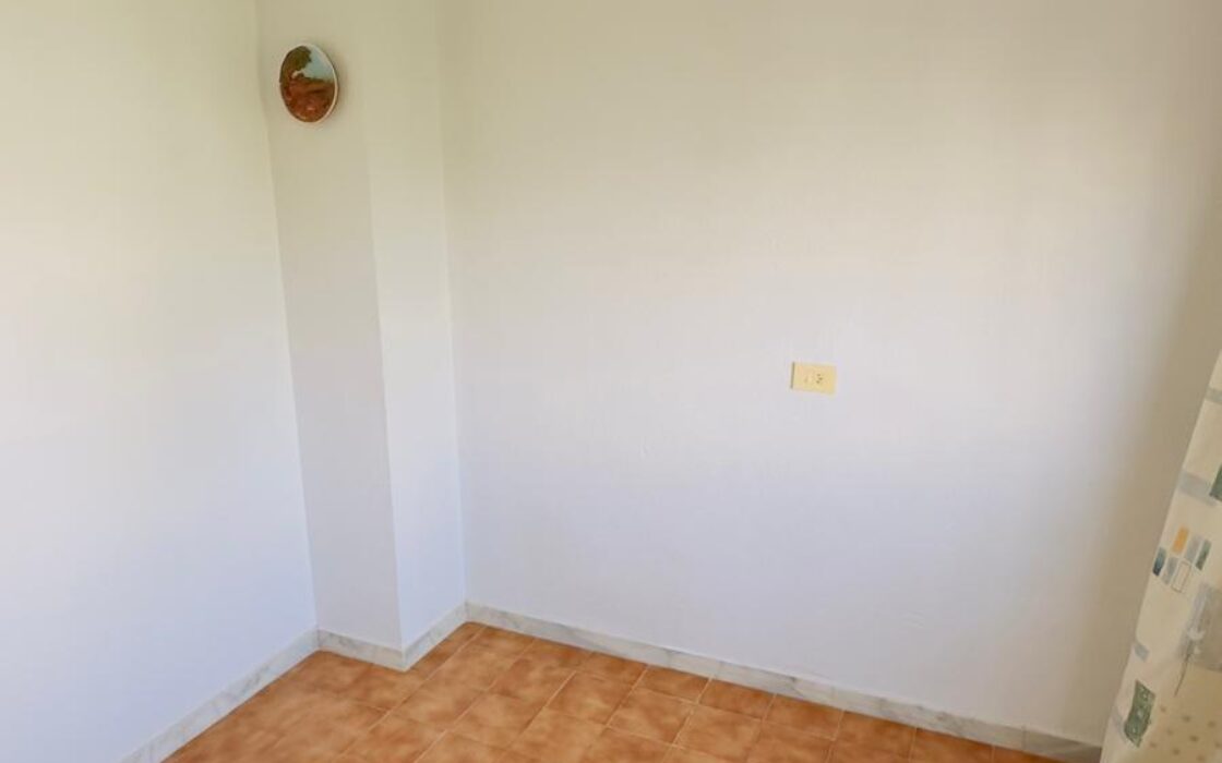 Бунгало в Торревьехе 86 кв.м, 300 м до моря, с балконом