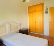 Бунгало в Торревьехе 86 кв.м, 300 м до моря, с балконом