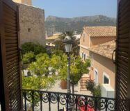 Бунгало 258 кв.м в историческом центре Кальпы с террасами